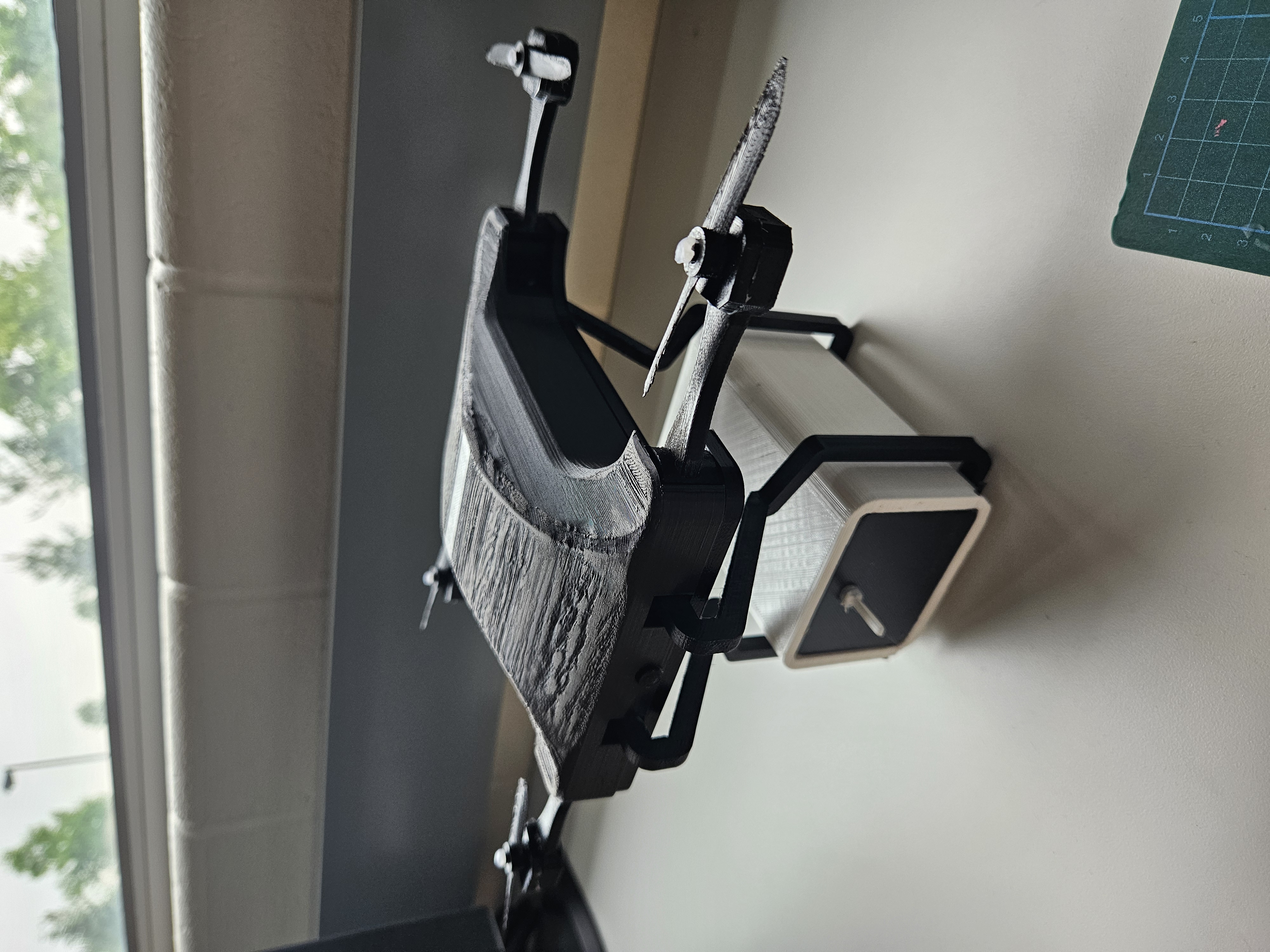Delivery Drone - CAD Prototype