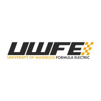 University of Waterloo Formula Electric logo